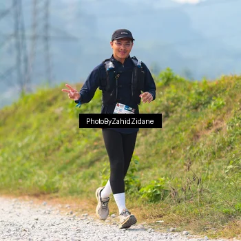 Runner Photo 5854081