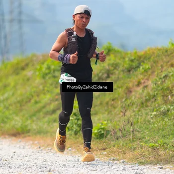 Runner Photo 5854082