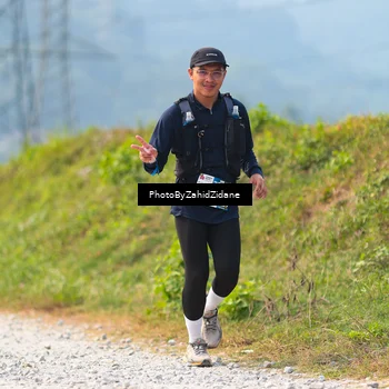 Runner Photo 5854083