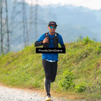 Runner Photo 5854084