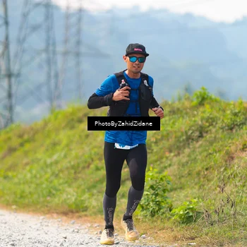 Runner Photo 5854086