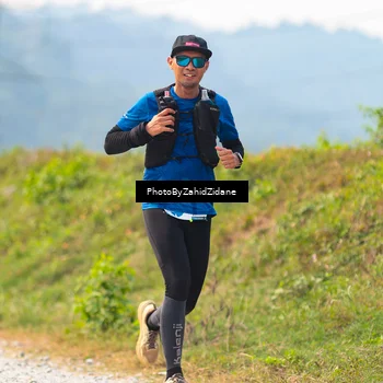 Runner Photo 5854087