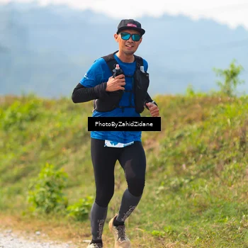 Runner Photo 5854088