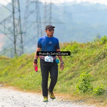 Runner Photo 5854089
