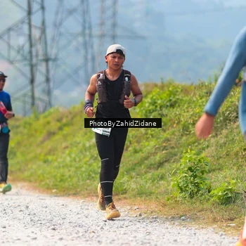 Runner Photo 5854092