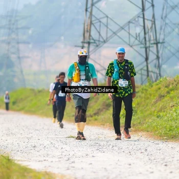 Runner Photo 5854093