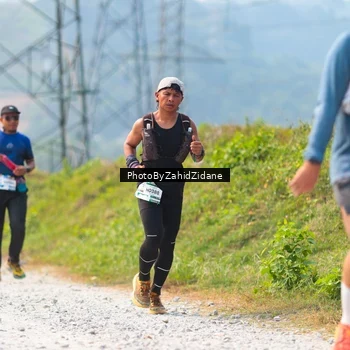 Runner Photo 5854094