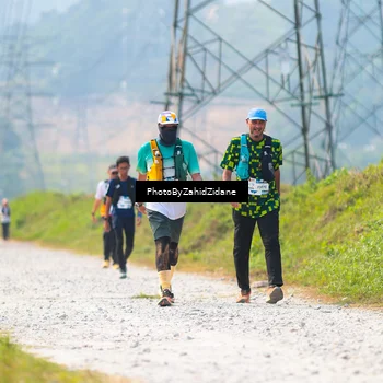Runner Photo 5854095