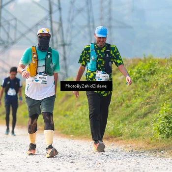 Runner Photo 5854098