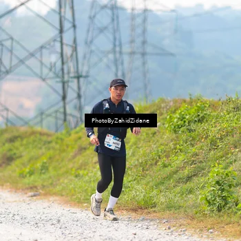 Runner Photo 5854099
