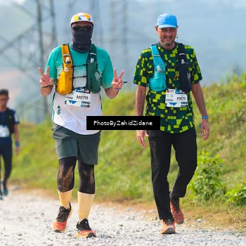 Runner Photo 5854101