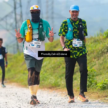 Runner Photo 5854102