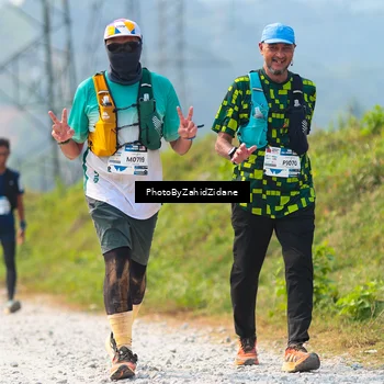 Runner Photo 5854103