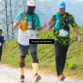 Runner Photo 5854104