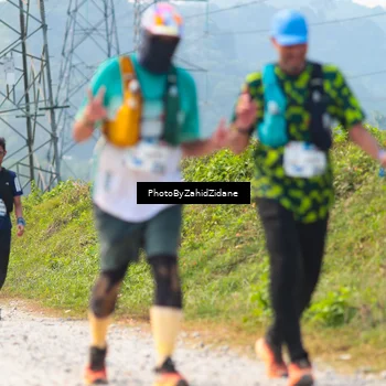 Runner Photo 5854107