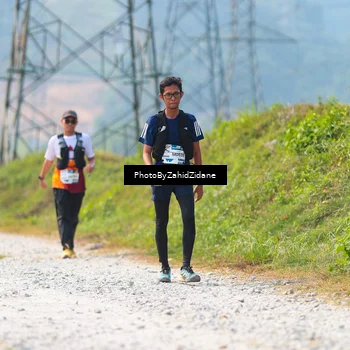 Runner Photo 5854108