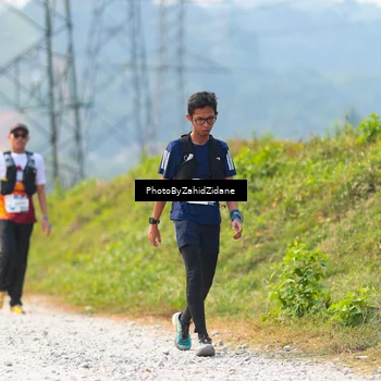 Runner Photo 5854109
