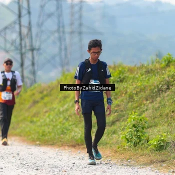 Runner Photo 5854110