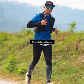 Runner Photo 5854111