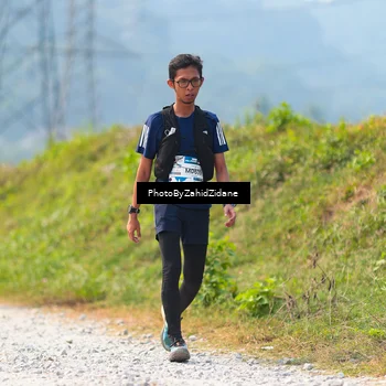 Runner Photo 5854112