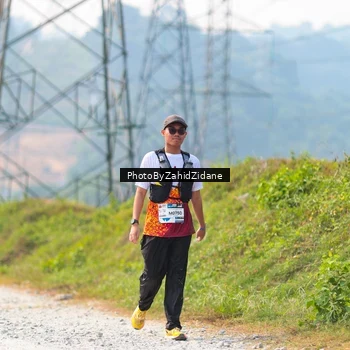Runner Photo 5854114