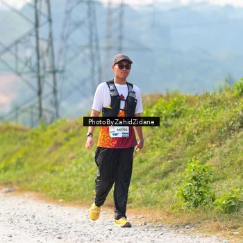 Runner Photo 5854115