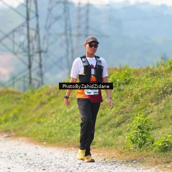 Runner Photo 5854116