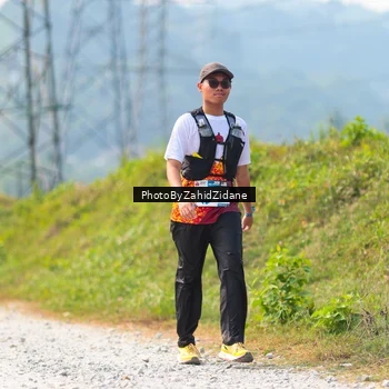 Runner Photo 5854117