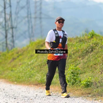 Runner Photo 5854118