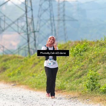 Runner Photo 5854119
