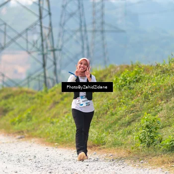Runner Photo 5854120