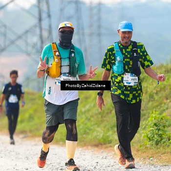 Runner Photo 5854121