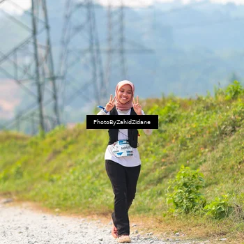Runner Photo 5854122