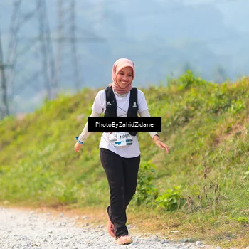 Runner Photo 5854124
