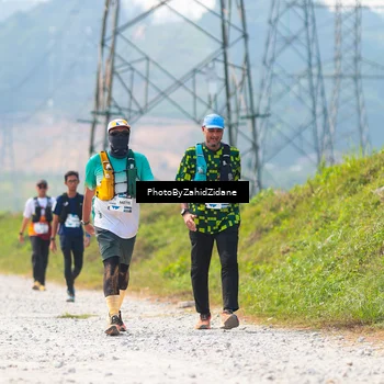Runner Photo 5854125