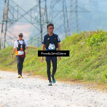 Runner Photo 5854126