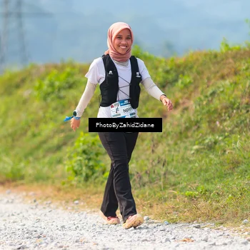 Runner Photo 5854127