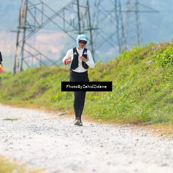 Runner Photo 5854128