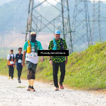 Runner Photo 5854129