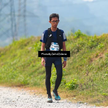Runner Photo 5854131