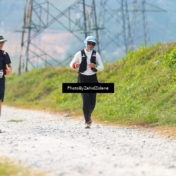 Runner Photo 5854132