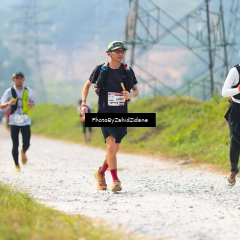 Runner Photo 5854133