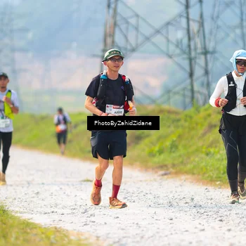 Runner Photo 5854134