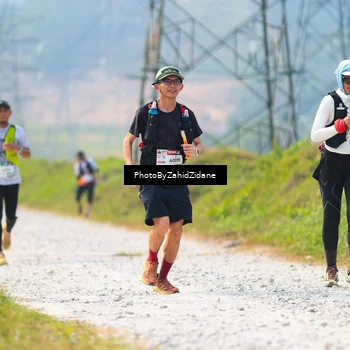 Runner Photo 5854135