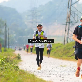 Runner Photo 5854138