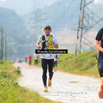 Runner Photo 5854139