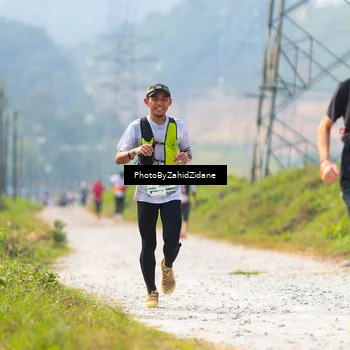 Runner Photo 5854140