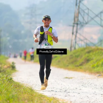 Runner Photo 5854141