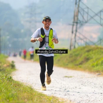 Runner Photo 5854143