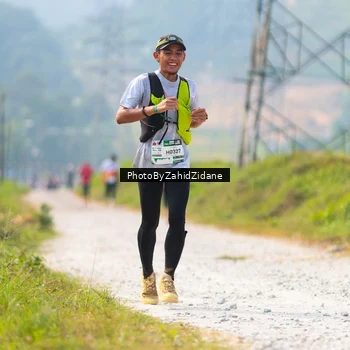Runner Photo 5854144